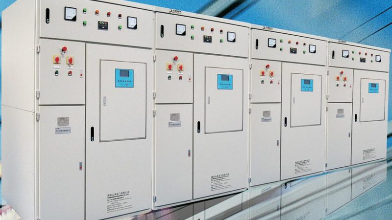 直流电机调速控制器：揭秘其应用与操作要点