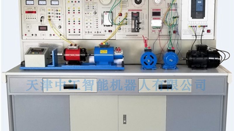 变频电机扭矩输出曲线图：解读与选型要点
