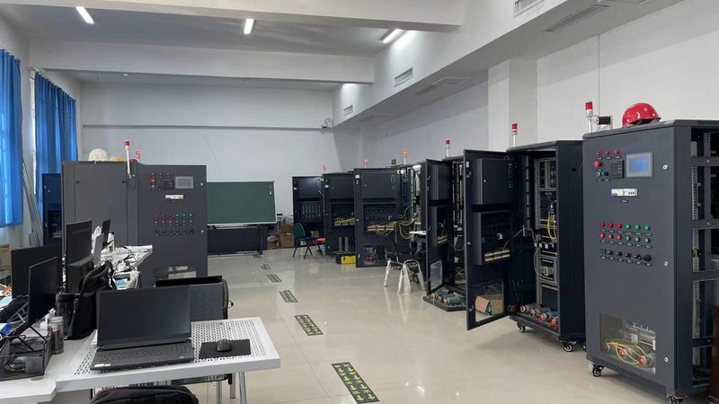 配电柜与开关柜区别