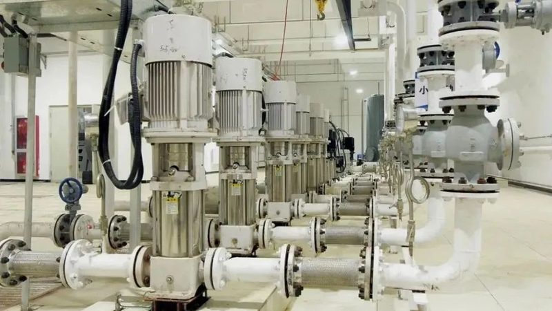 去福建南安买水泵电机要注意什么