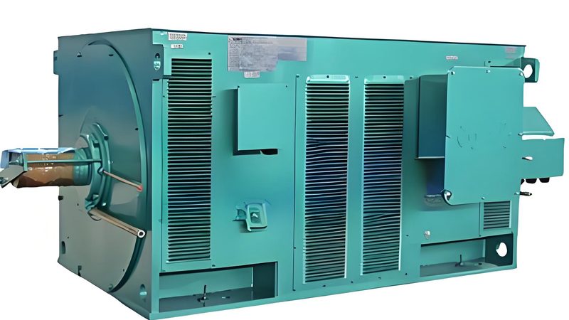 90kW电机选多大断路器？关键因素解析